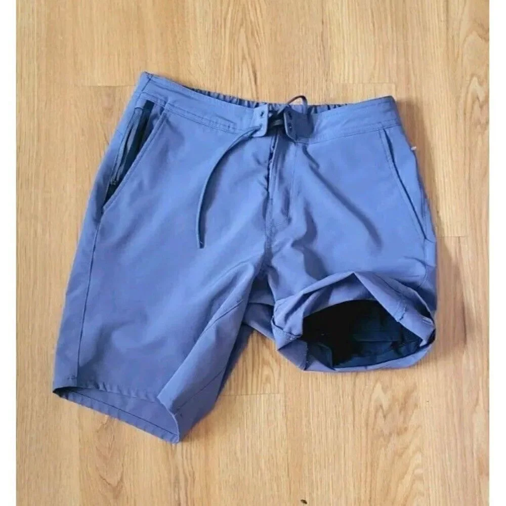 Ten Thousand Foundation Short  Lined 9